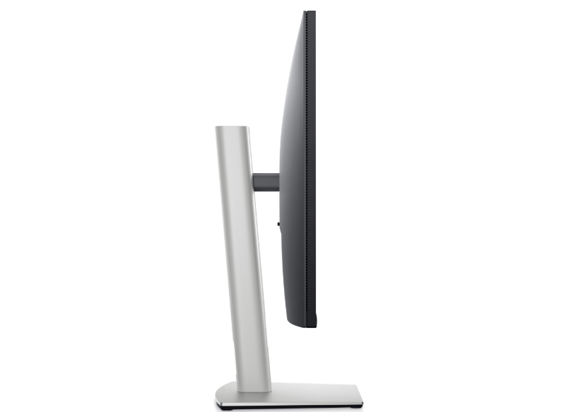 Dell P3223QE 31.5" 4K UHD USB Type-C Hub Monitor, 60Hz Refresh Rate, 8 / 5ms Response Time, 1.07 Billion Colors, 16:9 Aspect Ratio, 3840 x 2160 Resolution, USB 3.2, LED Backlight, Black | P3223QE - Image 8