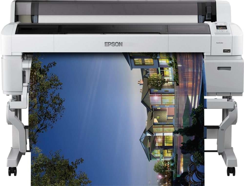 Epson SureColor SC-T7200