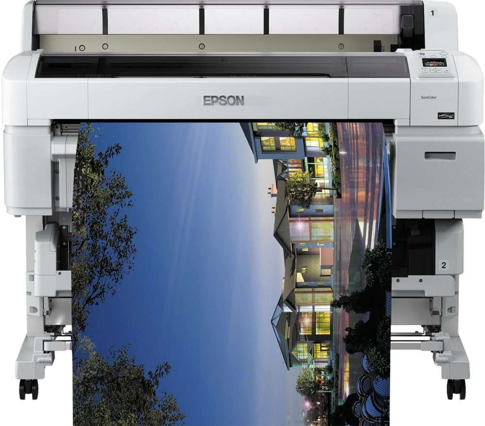 Epson SureColor SC-T5200PS