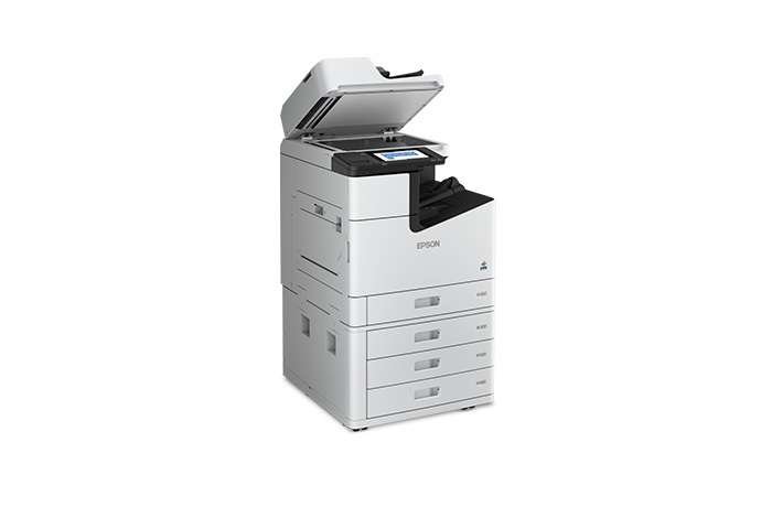 Epson WorkForce Enterprise WF-C20750 Enterprise Multifunctional A3 Inkjet Printer, 600x2400 DPI, 75 ppm A3+ - Image 2