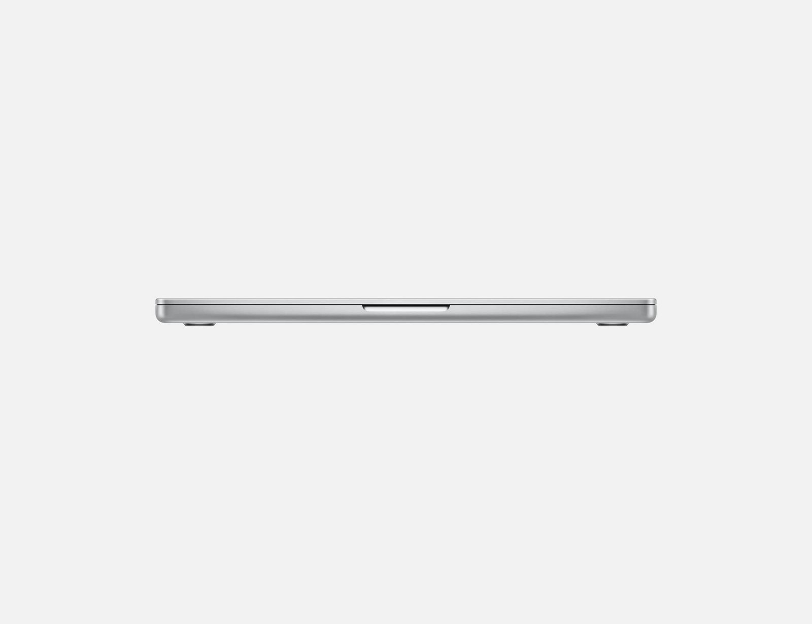 Apple MacBook Pro M3 14 inch, 8 Core CPU, 10 Core GPU, 16 Core Neural Engine, 8GB Memory, 512GB SSD Storage, 14-inch Liquid Retina XDR display, Silver - Image 4