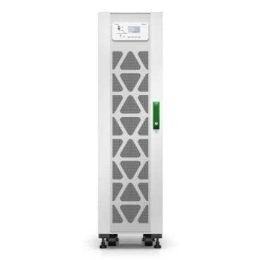 APC Easy UPS 3S 15kVA 400V 3 phases,15kW Rated power 3:3 UPS, 2 internal 7Ah modular battery strings, expandable to 3 | E3SUPS15KHB2 - Image 3