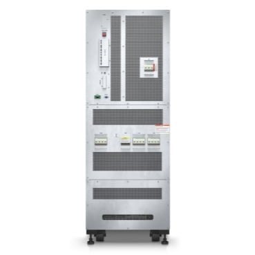 APC Easy UPS 3S 30 kVA 400V 3 phases 3:3, 30kW Rated power UPS with internal batteries | E3SUPS30KHB2 - Image 2