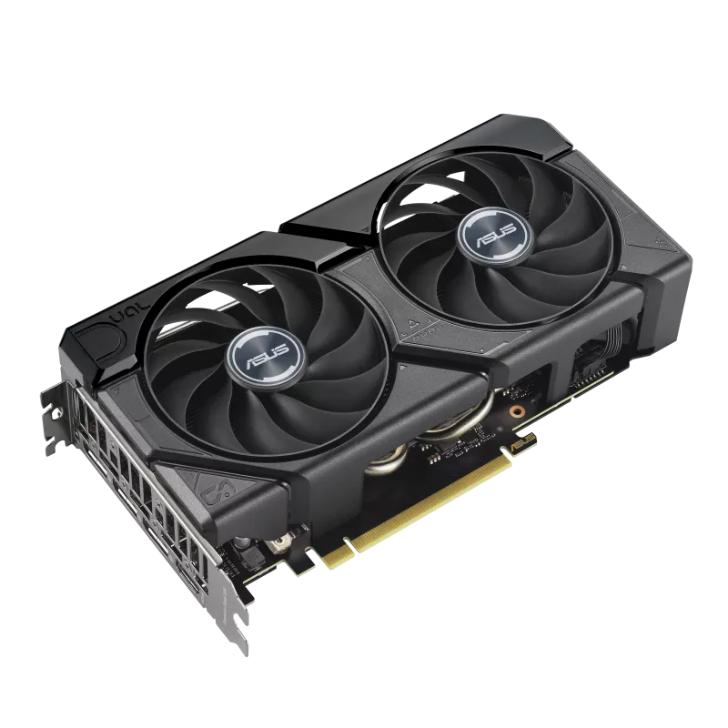 RTX 4070 SUPER EVO OC Edition