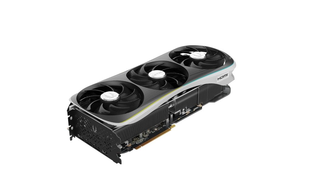 RTX 4080 SUPER AMP