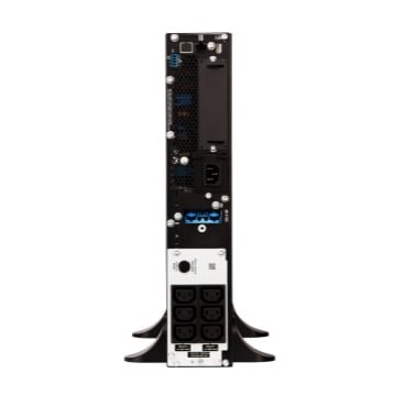 APC Smart-UPS SRT 1500VA,1500W 230V | SRT1500XLI - Image 3