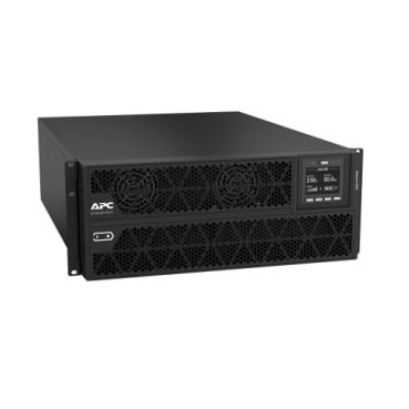 APC Smart-UPS RT 6kVA 230V, 6000W Rated power | SRTG6KXLI - Image 2