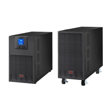 APC Easy UPS On-Line, 10kVA/10kW SRV10KIL