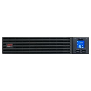 APC Easy UPS On-Line SRV RM 3000VA 230V, 2400W Rated Power | SRV3KRI - Image 2