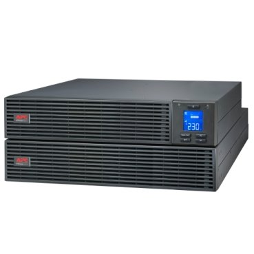 APC Easy UPS On-Line SRV RM Ext. Runtime 3000VA