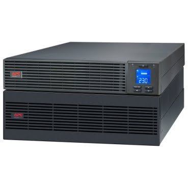 APC Easy UPS On-Line SRV RM 6000VA