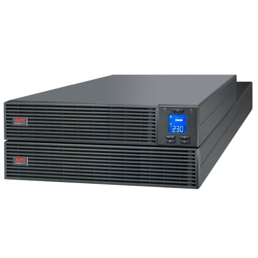 APC Easy UPS On-Line, 6kVA/6kW