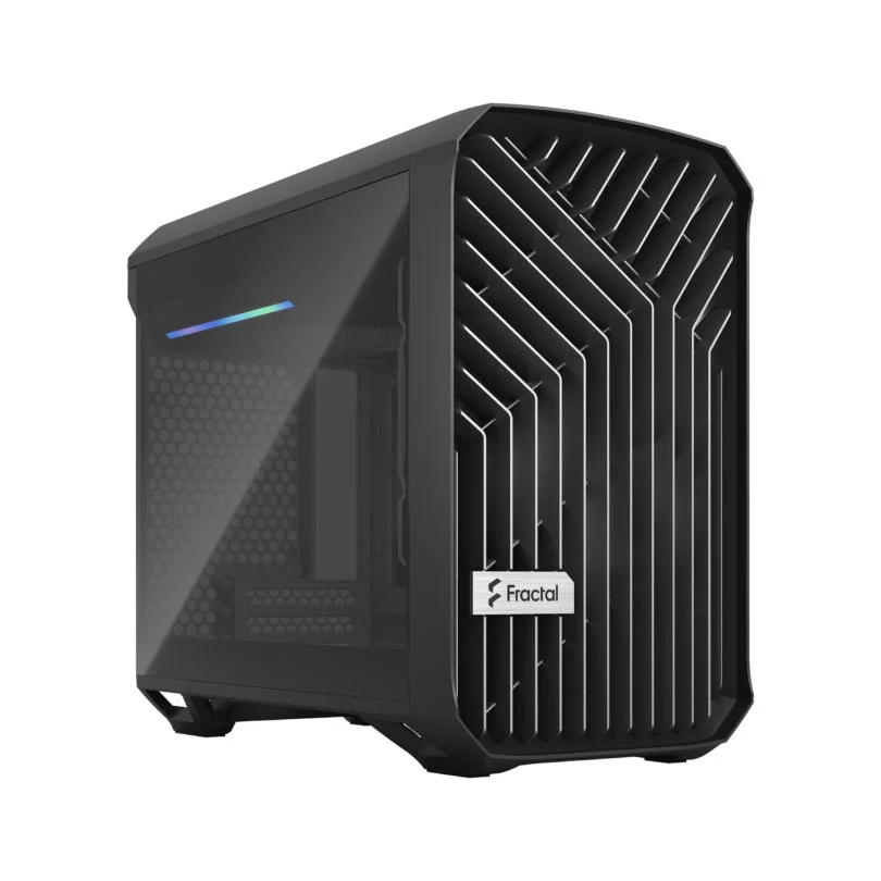Fractal Design Torrent Nano