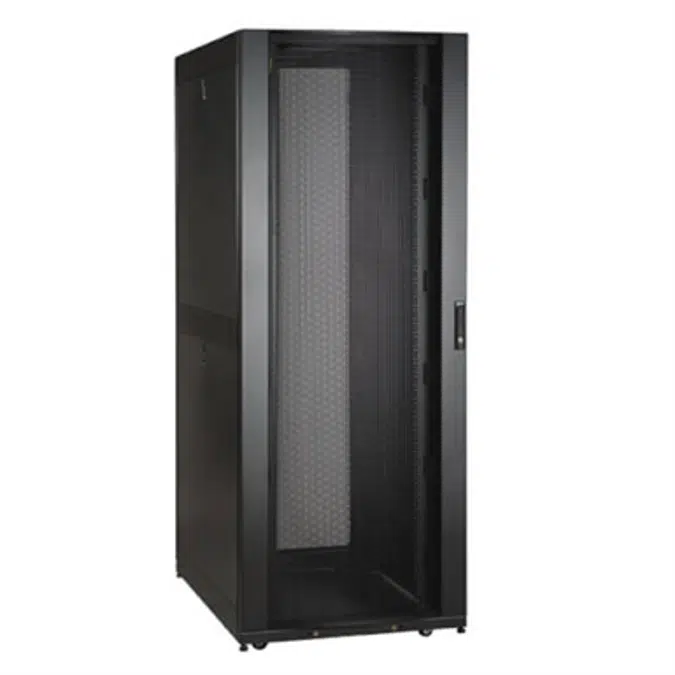 E-Net 42U Floor Stand Server Cabinet