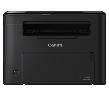 Canon imageCLASS MF272dw Monochrome Multifunction Printer, Print, Scan, Copy, Print Speed (A4): Up to 29 ppm, Up to 2,400 (equivalent) x 600 dpi - Image 5