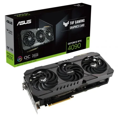 ASUS TUF Gaming GeForce RTX 4090