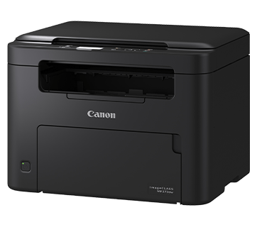 Canon imageCLASS MF272dw Monochrome Multifunction Printer, Print, Scan, Copy, Print Speed (A4): Up to 29 ppm, Up to 2,400 (equivalent) x 600 dpi - Image 4