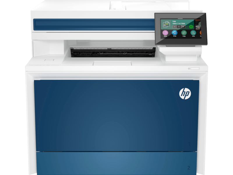 HP Color LaserJet Pro MFP 4303fdw wireless Printer