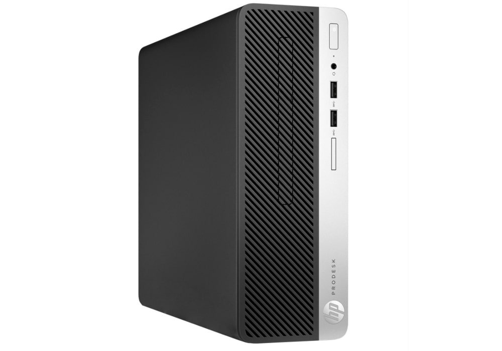 Used HP ProDesk SFF