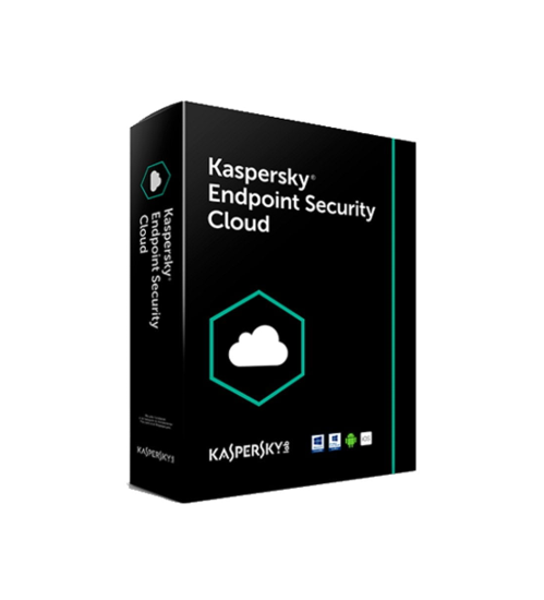 Kaspersky Endpoint Security Cloud Pro