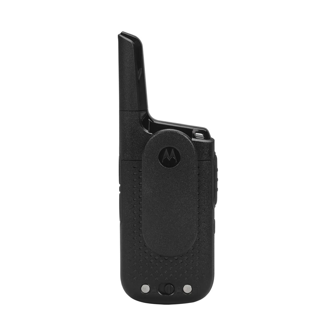 Motorola XT185 Walkie Talkie Twin Pack Two-Way Radio, 16 channels + 121 privacy codes, up to 8 km, Battery life up to 24 hours - Image 8