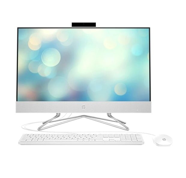 HP 24-CB1004L All In One PC