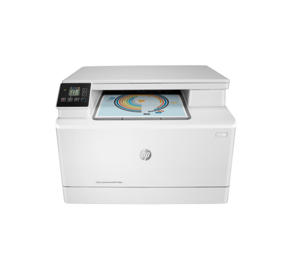 HP Color LaserJet Pro MFP M182n