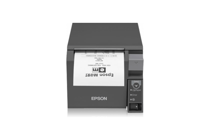 EPSON TM-T70II