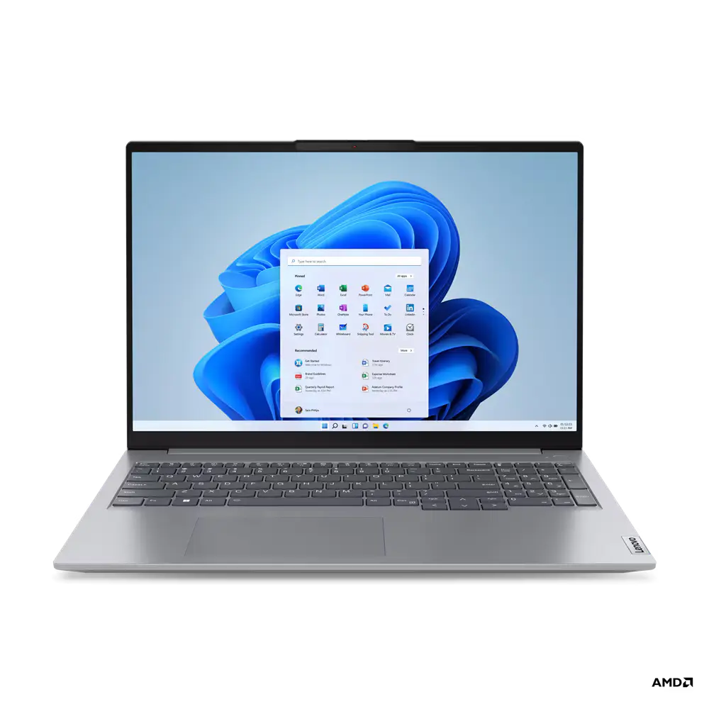 LENOVO ThinkBook 16 G6