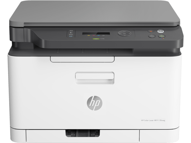 HP Color Laser MFP 178nw