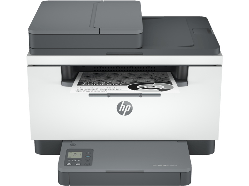 HP LaserJet MFP M236sdw