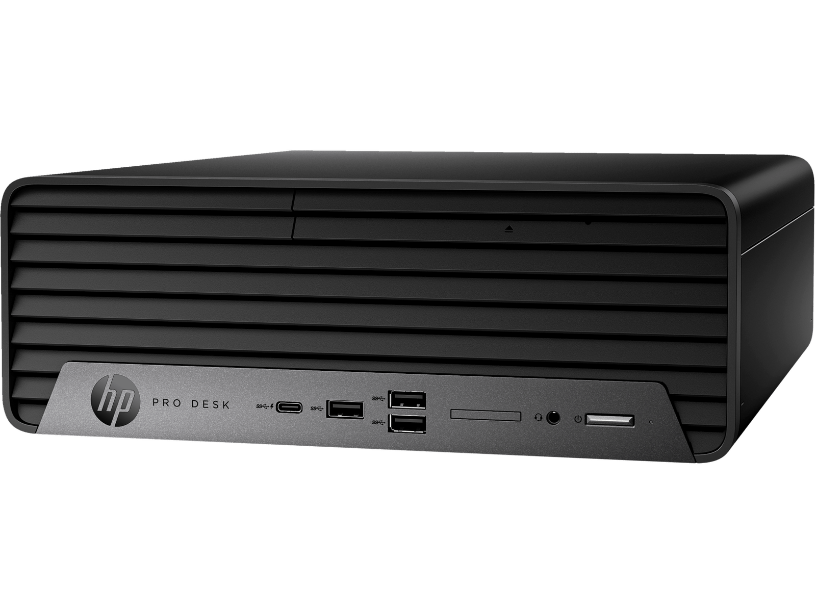 HP Pro 400 G9 Small Form Factor Desktop PC