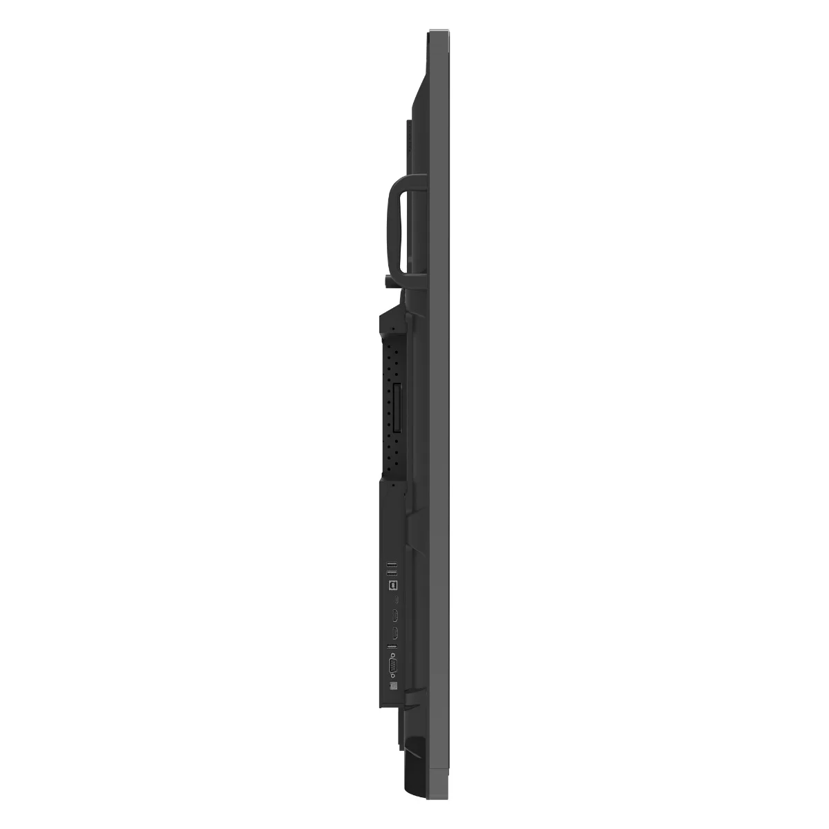 DMInteract 86" C Series 4k Interactive Flat Panel with 48MP Built-in Camera & Microphone, Android 14 | DM-86C - Image 4