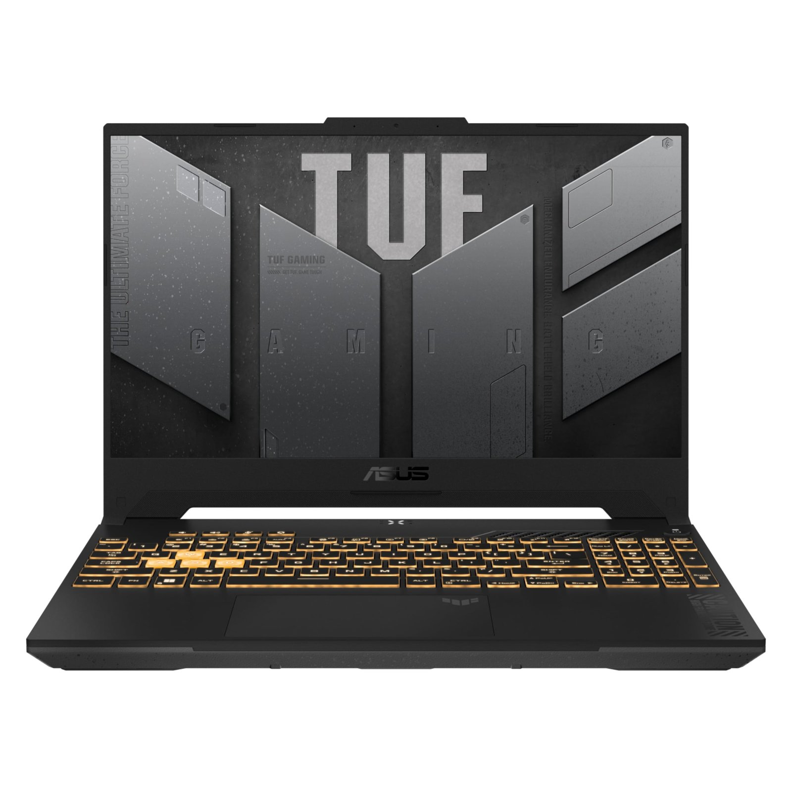 ASUS TUF Gaming F17