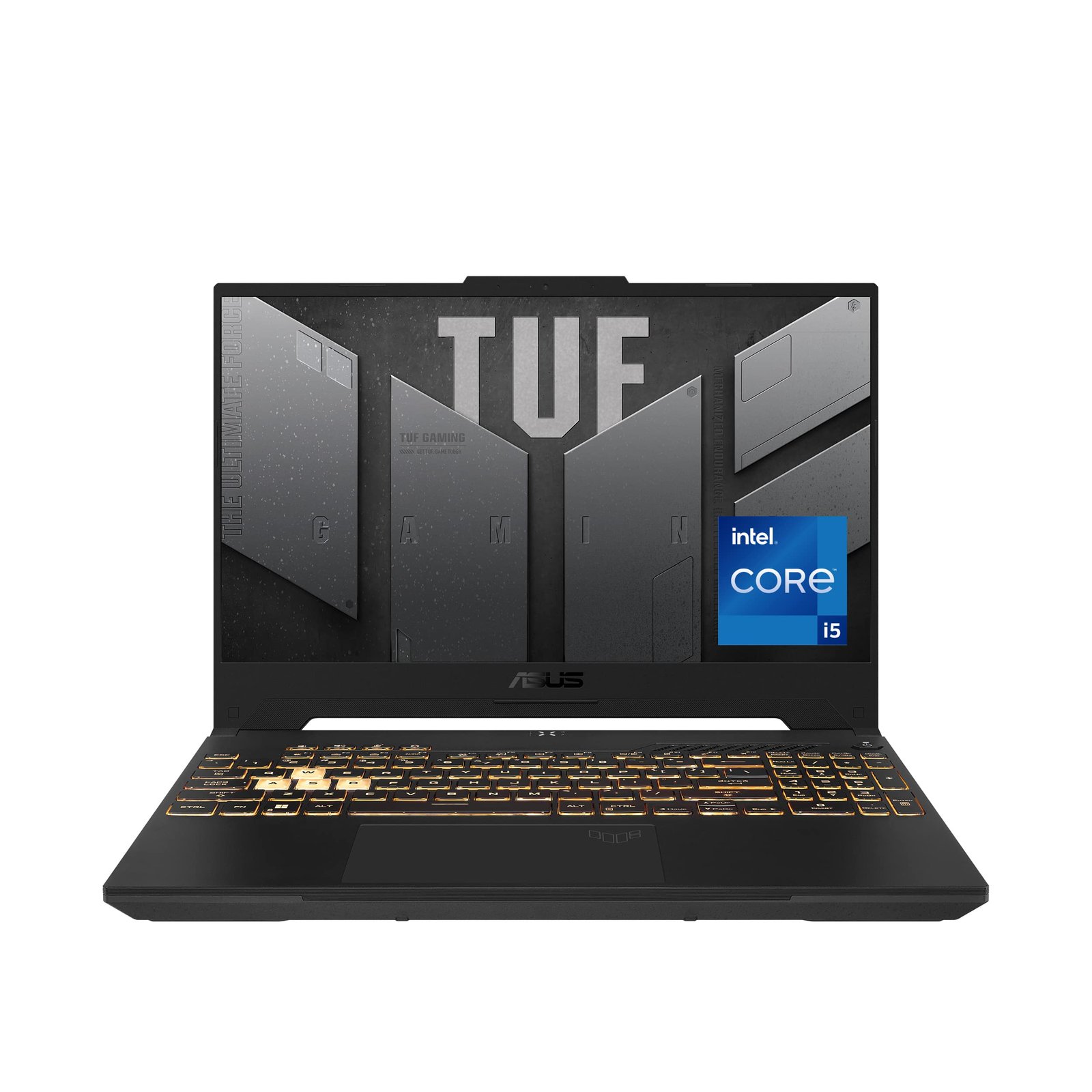 ASUS TUF Gaming F15