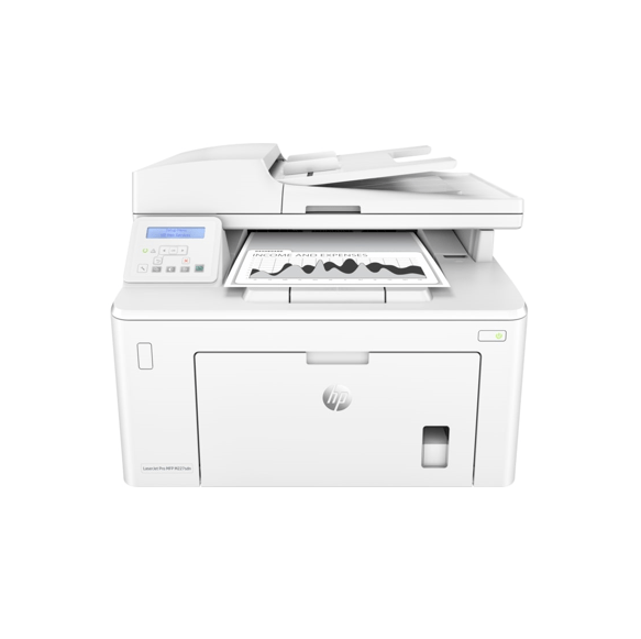 HP LaserJet Pro MFP M227sdn