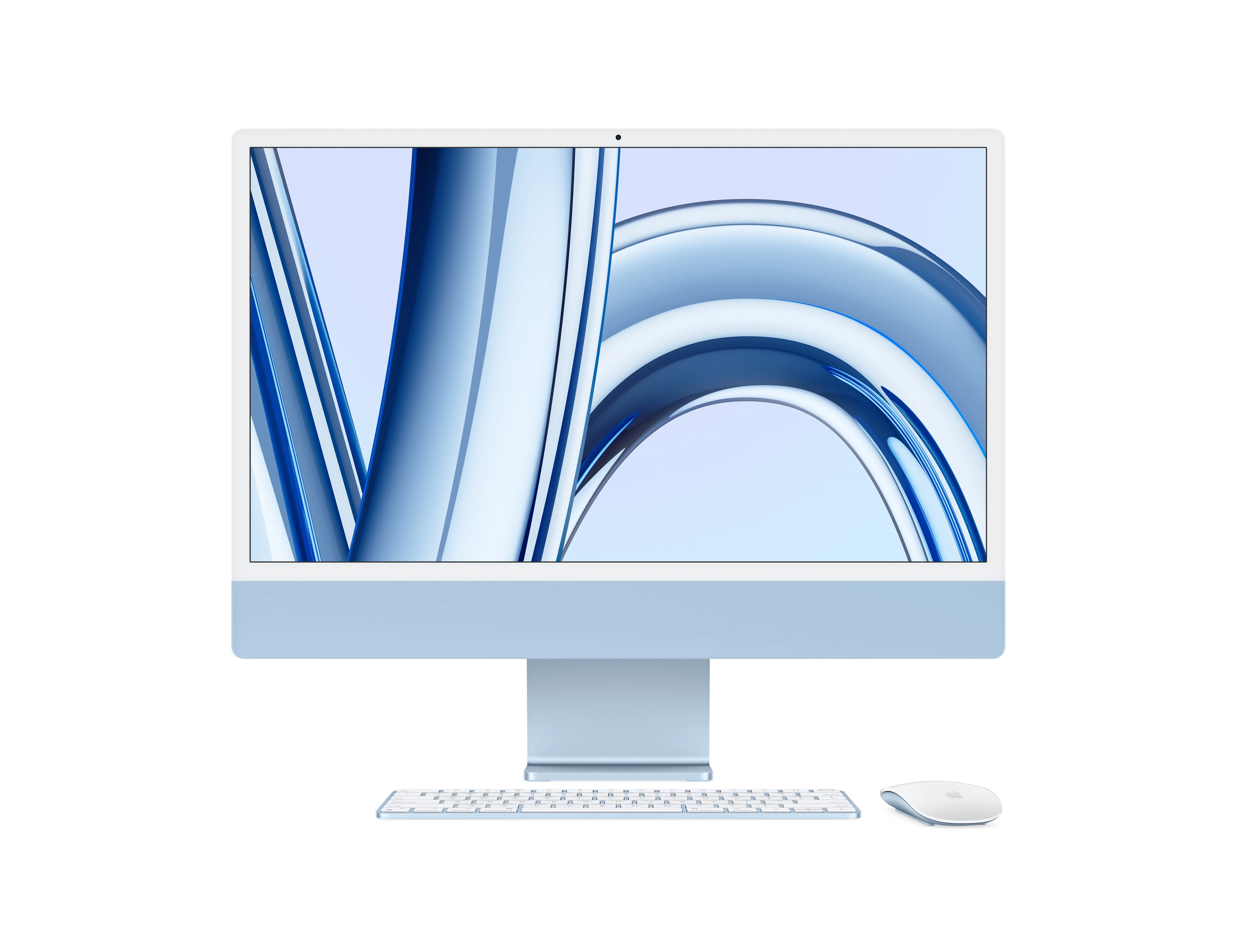 Apple iMac 24" M3