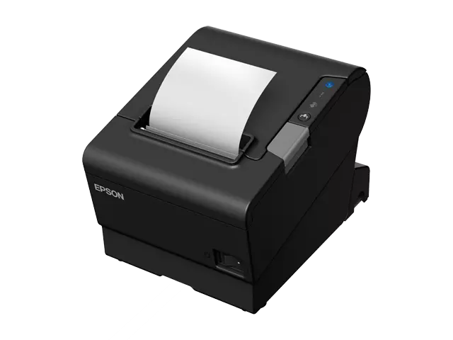 Epson TM-T88VI High-speed receipt printer