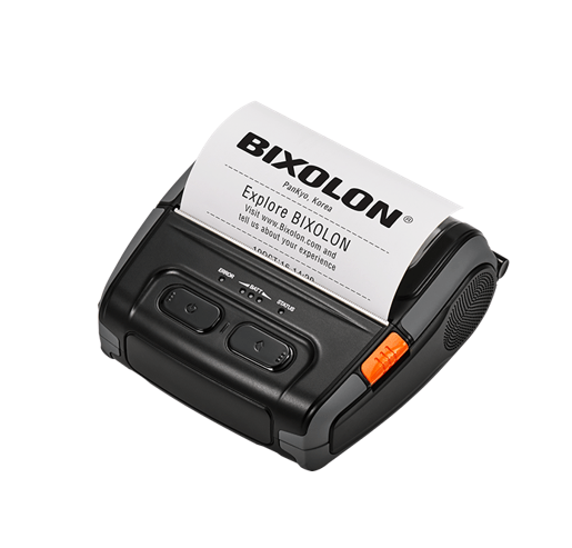 BIXOLON SPP-R410 Mobile receipt printer