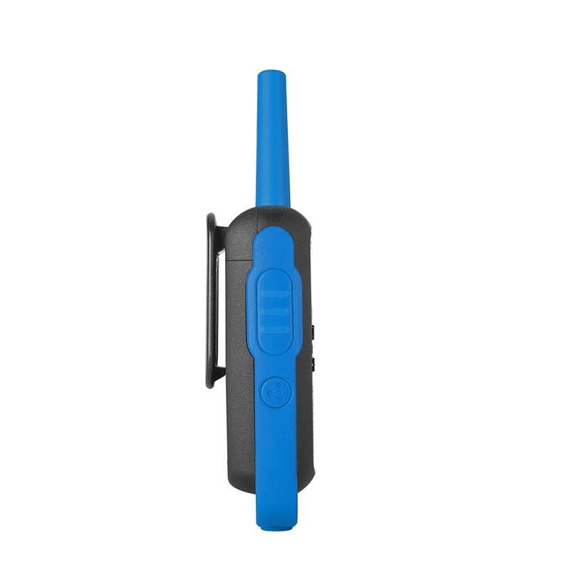 Motorola Talkabout T62 Walkie-Talkies Blue Twin pack | 5031753007317 - Image 5