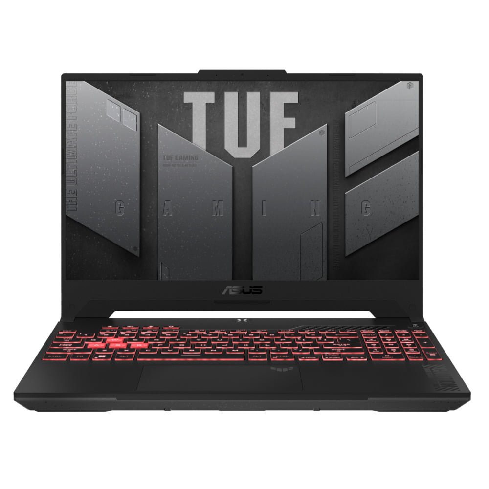 ASUS TUF gaming A15