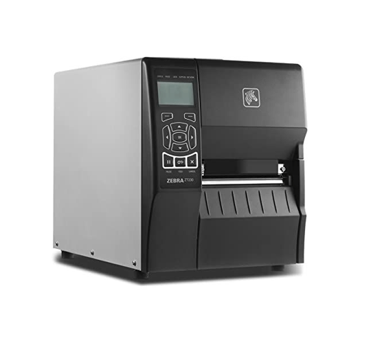 Zebra ZT230 Barcode Label Printer