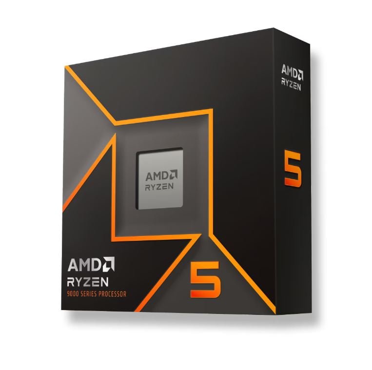 AMD Ryzen 5 9600X