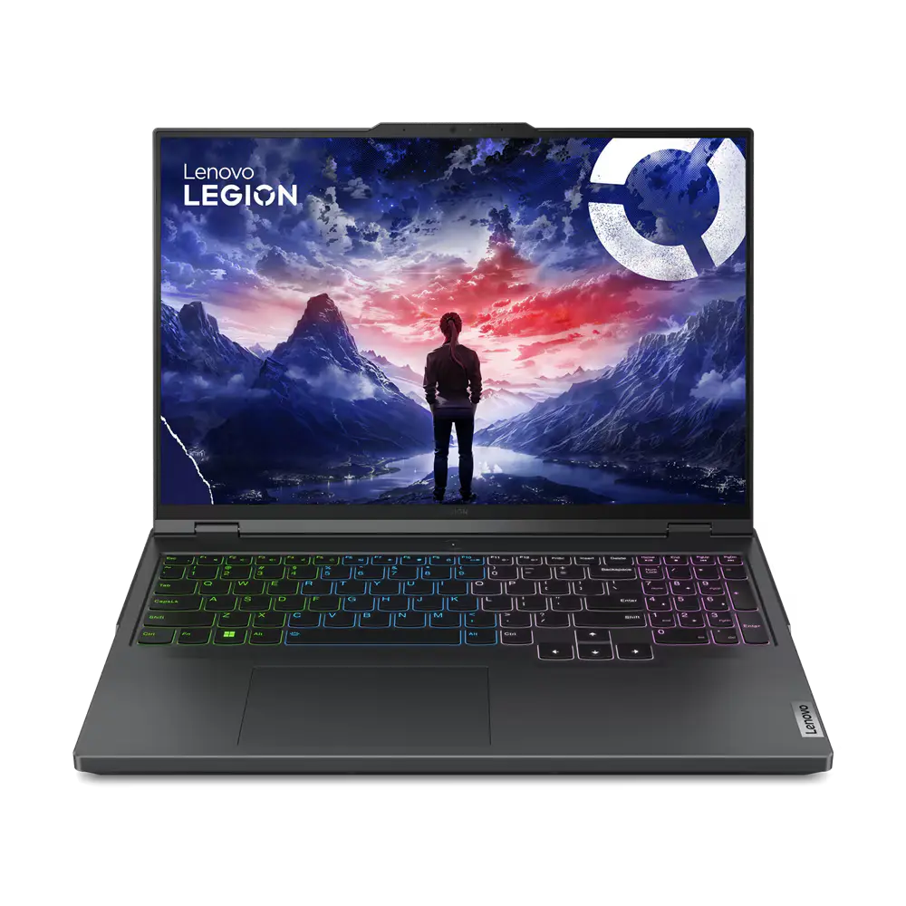 LENOVO LEGION PRO 5 16IRX9