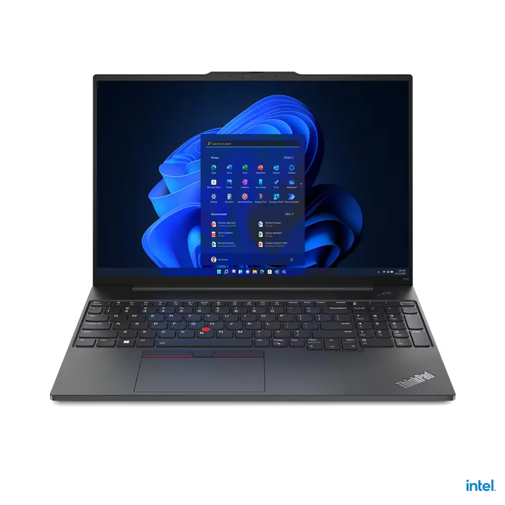 ThinkPad E16 Gen1