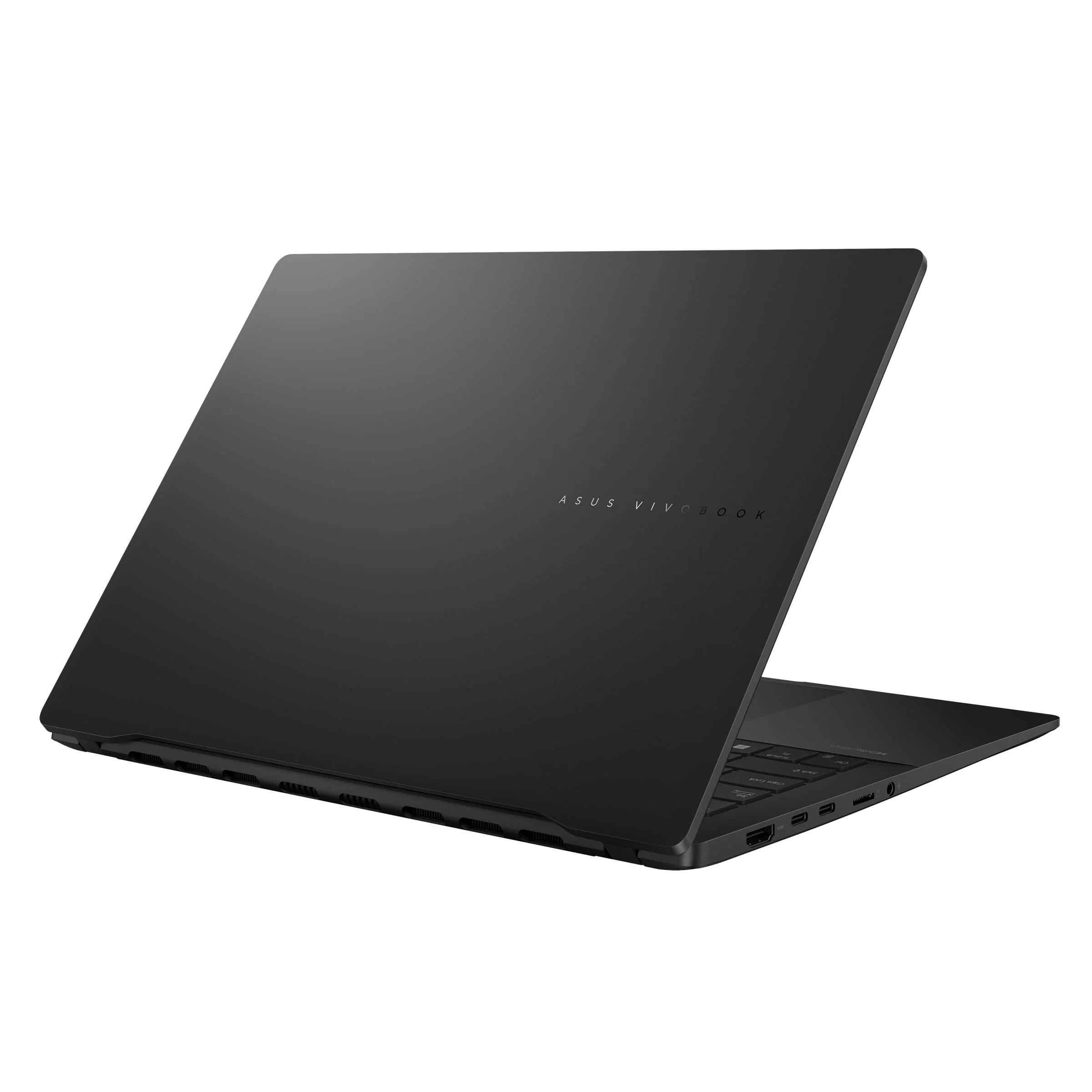 ASUS Vivobook S 14 OLED (M5406) AMD Ryzen 7 8845HS, 16GB RAM, 512GB SSD, 14.0" WUXGA OLED, AMD Radeon Graphics, Win11 Home, Eng-Arab Keyboard, Black | M5406UA-OLEDR715WB - Image 3