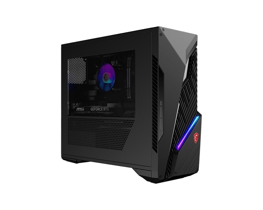 MSI MAG Infinite S3 14th Gaming PC