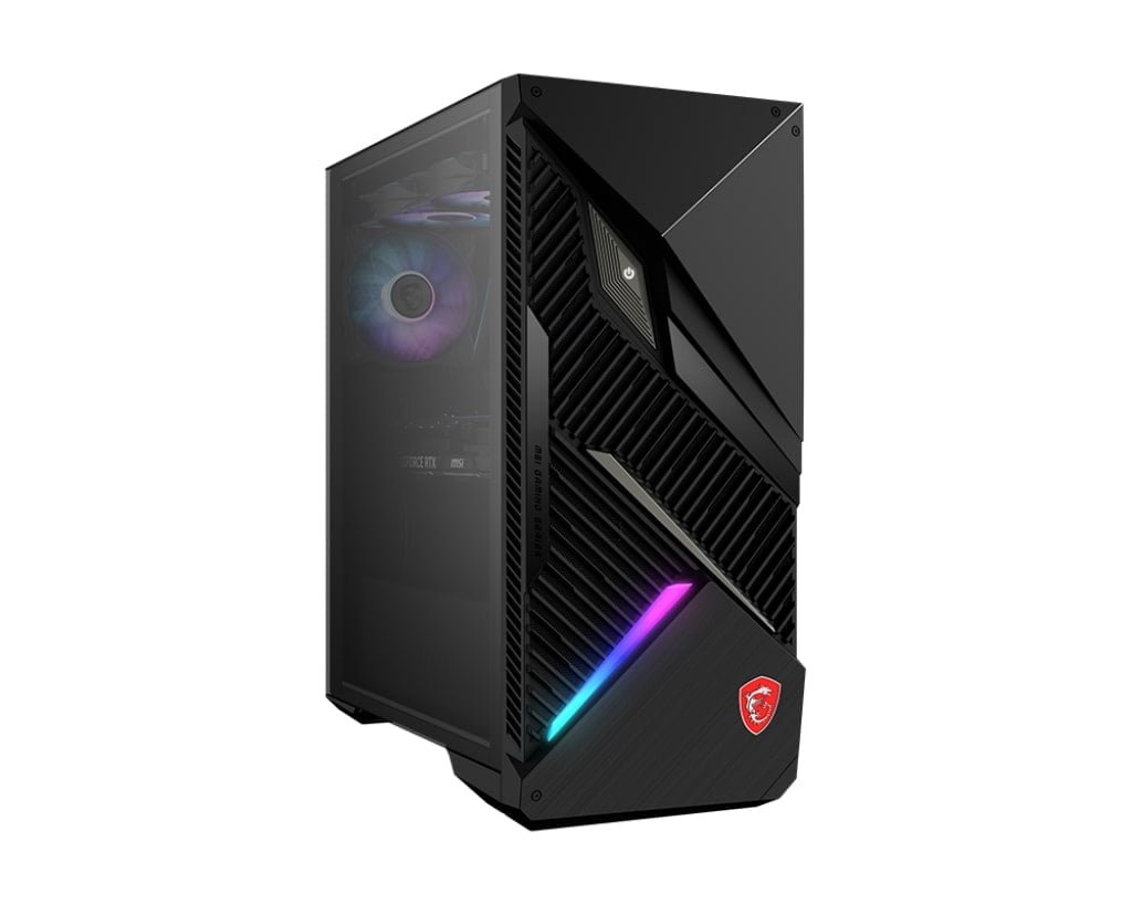 MSI MPG Infinite X2 14th Gaming PC