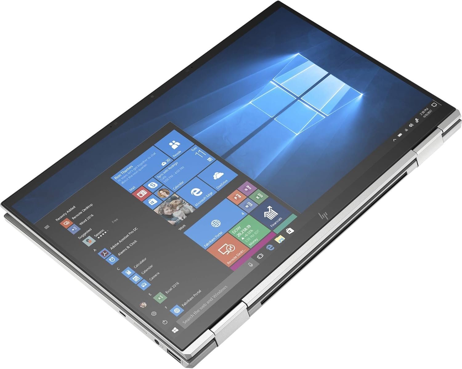 HP EliteBook x360 1030 G7 Touchscreen