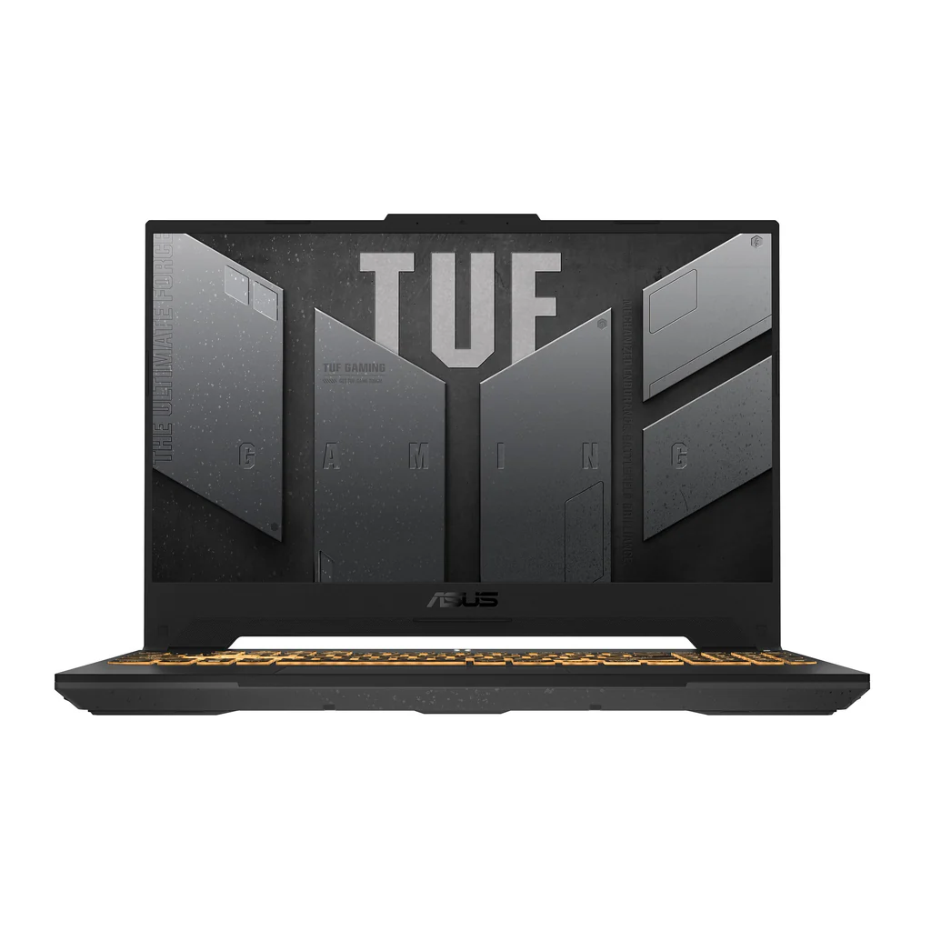 ASUS TUF GAMING F15